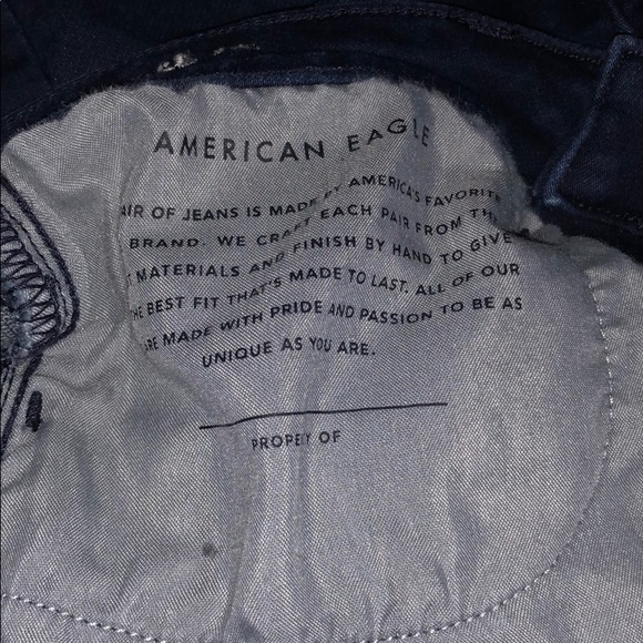 Jeans - Picture 5 of 5